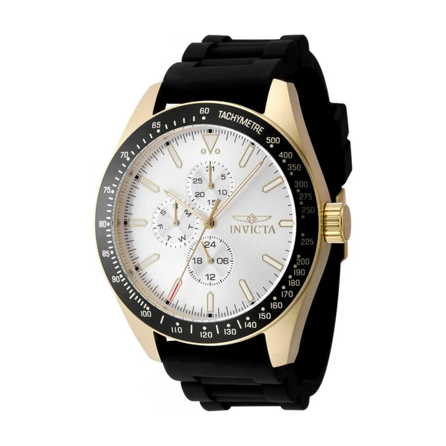 RELOJ ANALOGICO HOMBRE 48857 INVICTA AVIATOR INVICTA