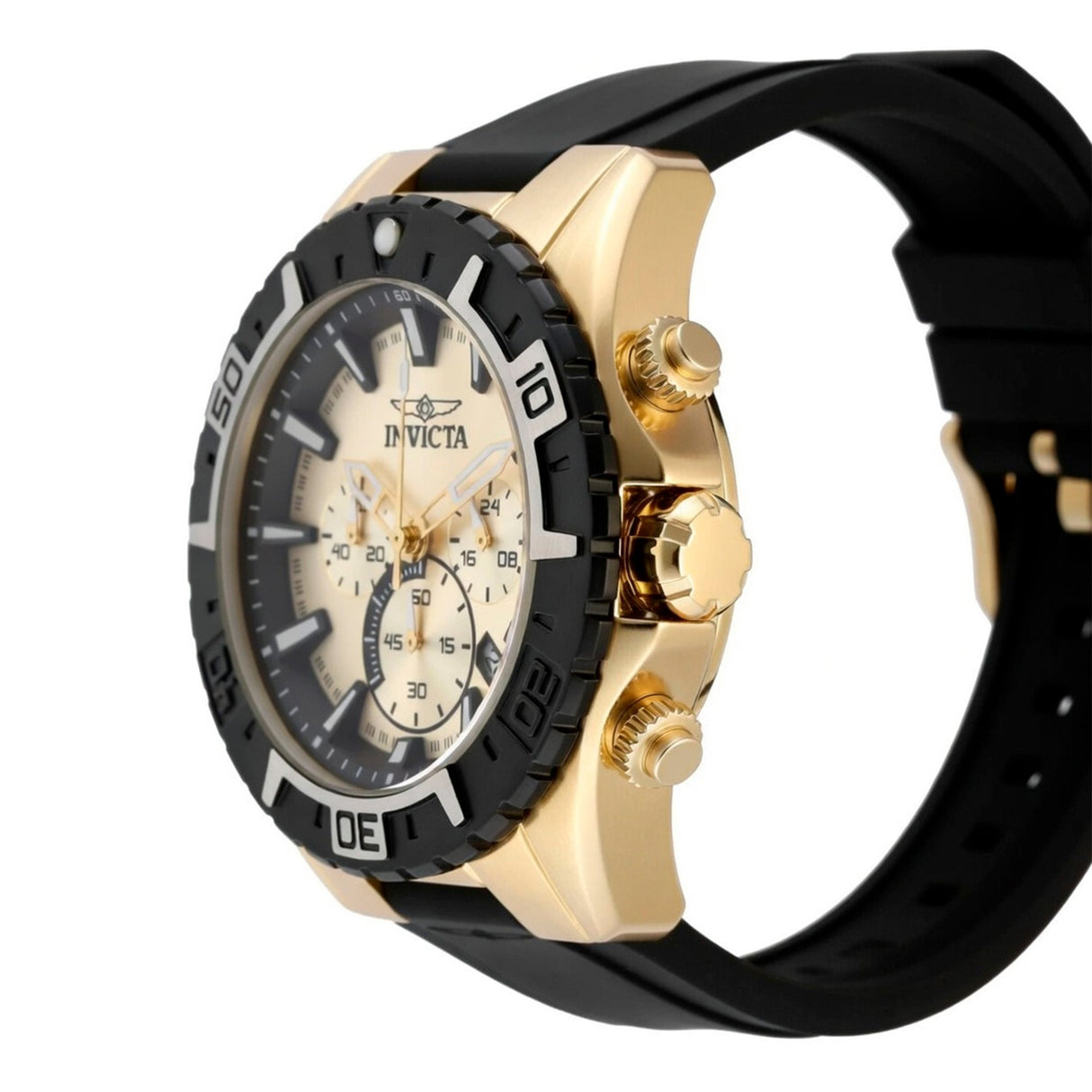 RELOJ ANALOGICO HOMBRE 49090 INVICTA AVIATOR INVICTA