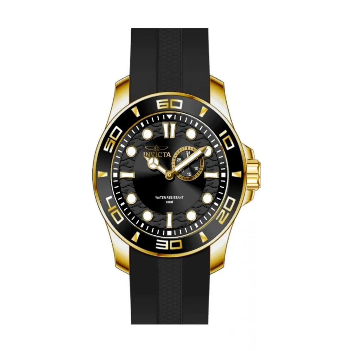 RELOJ ANALOGICO HOMBRE 49269 INVICTA PRO DIVER INVICTA