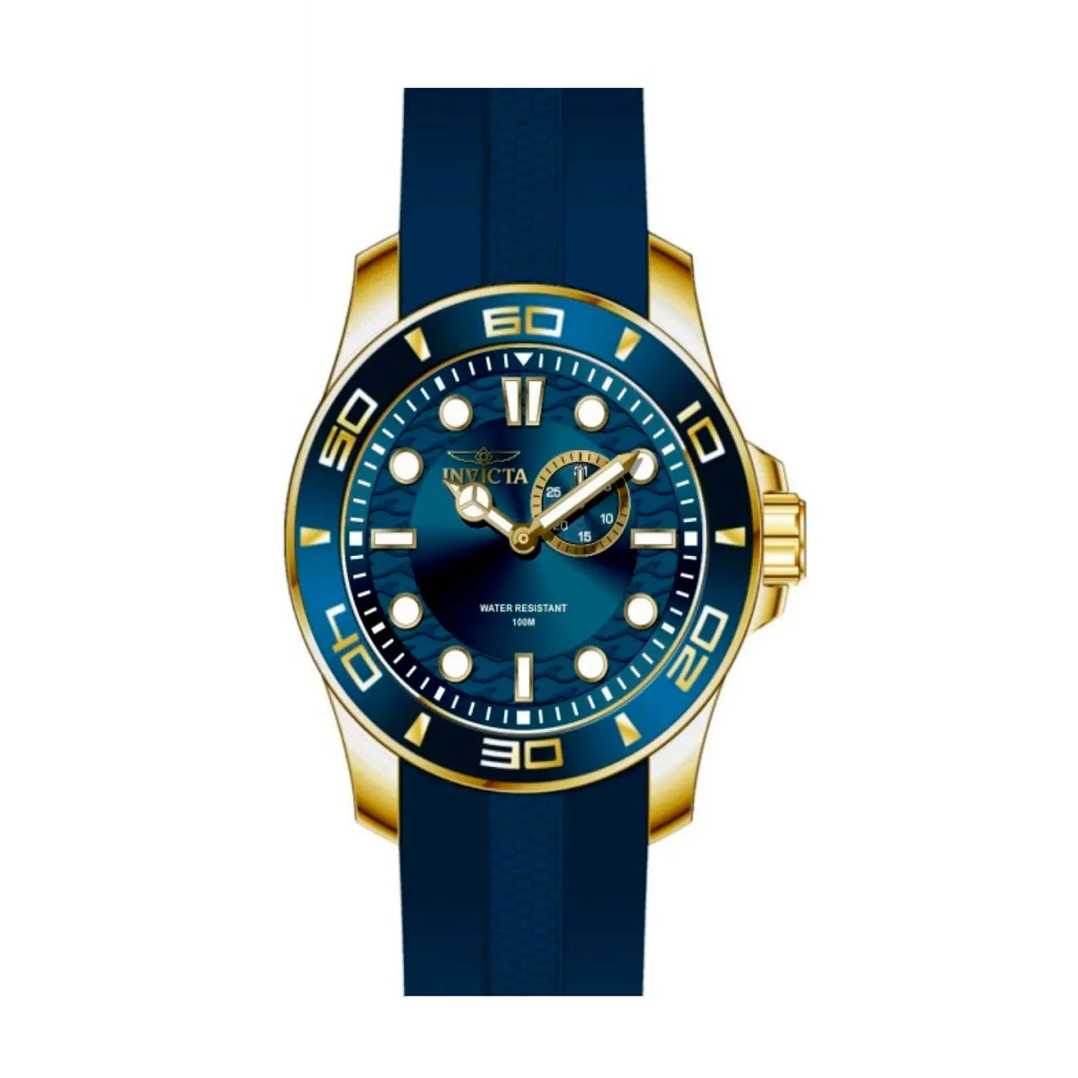 RELOJ ANALOGICO HOMBRE 49270 INVICTA PRO DIVER INVICTA