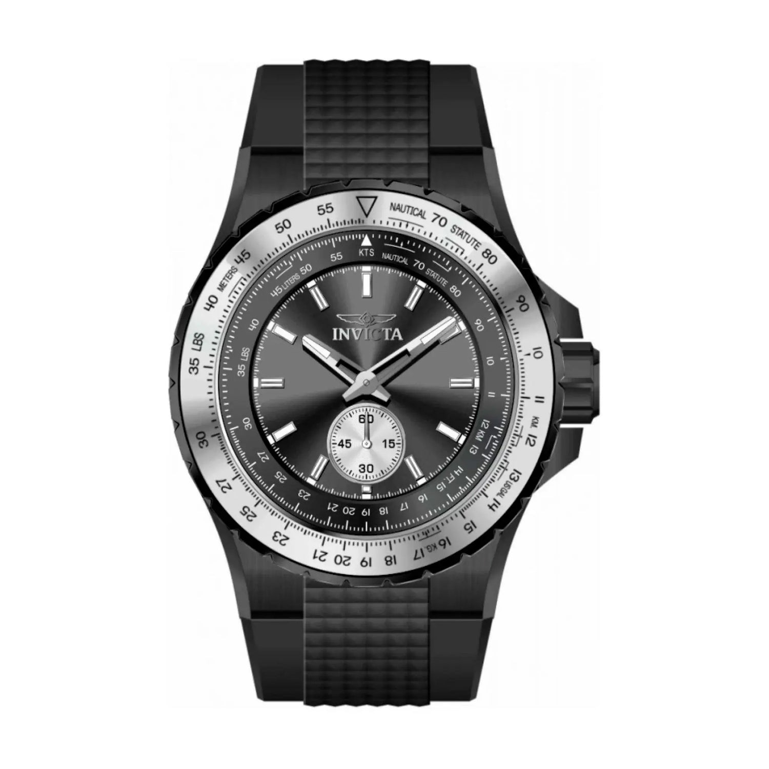 RELOJ ANALOGICO HOMBRE 49298 INVICTA AVIATOR INVICTA
