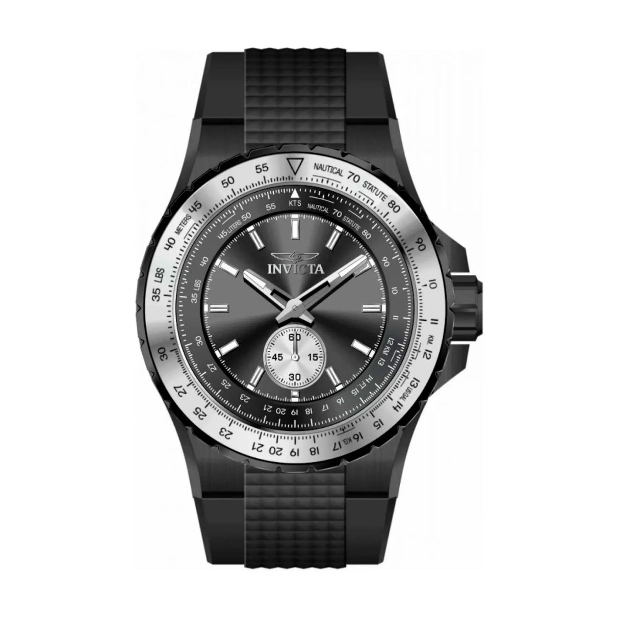 RELOJ ANALOGICO HOMBRE 49298 INVICTA AVIATOR INVICTA