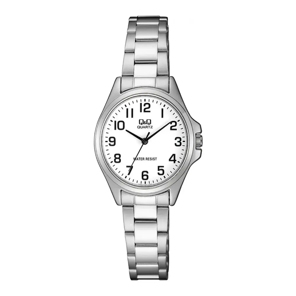 RELOJ ANALOGICO MUJER QA07J204Y Q&Q Q&Q