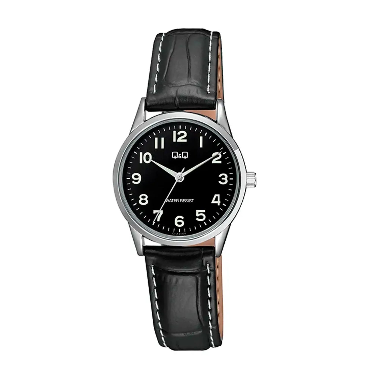 RELOJ ANALOGICO MUJER C11A-017PY Q&Q Q&Q