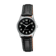 RELOJ ANALOGICO MUJER C11A-017PY Q&Q Q&Q
