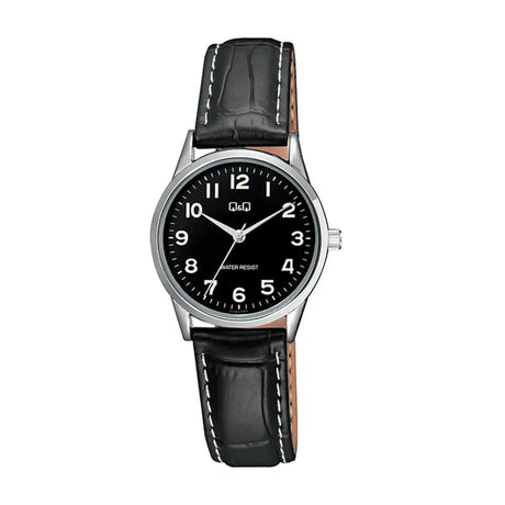 RELOJ ANALOGICO MUJER C11A-017PY Q&Q Q&Q