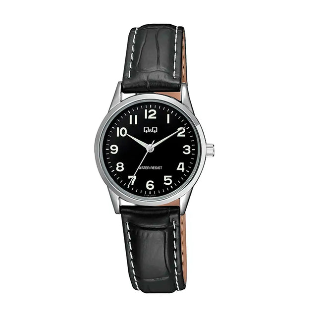 RELOJ ANALOGICO MUJER C11A-017PY Q&Q Q&Q