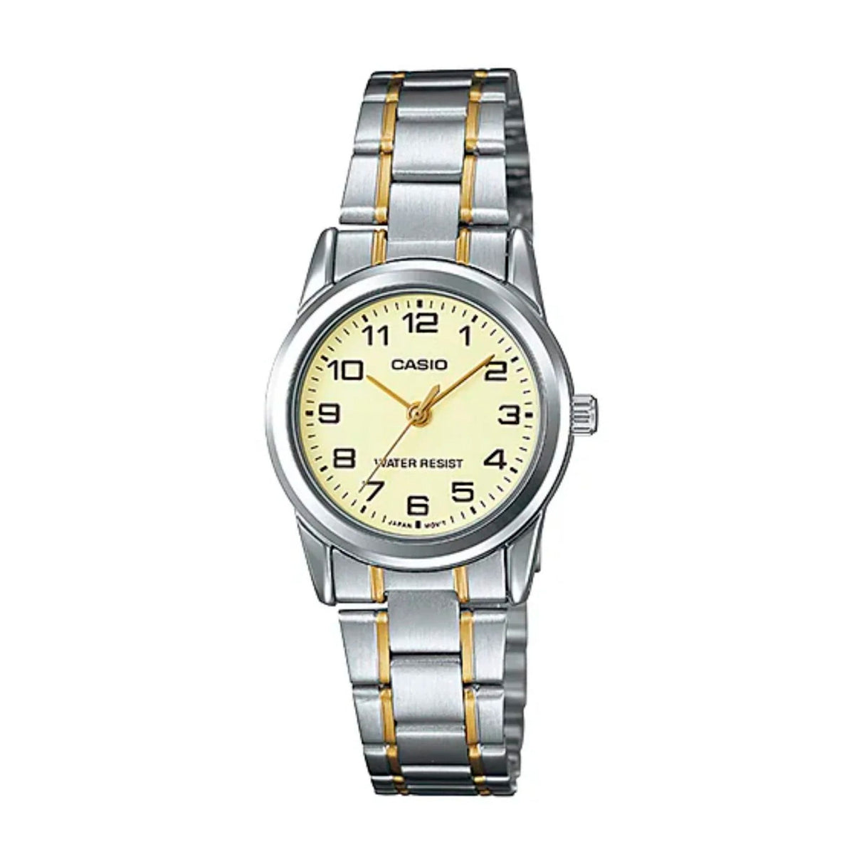 RELOJ ANALOGICO MUJER LTP-V001SG-9BUDF CASIO CASIO