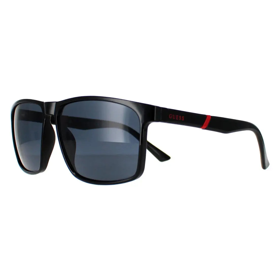 LENTES DE SOL UV400 HOMBRE GF0255 01A GUESS GUESS