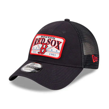 GORRA NEW ERA MLB-BOSTON RED SOX 9FORTY 196998761501 NEW ERA