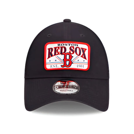 GORRA NEW ERA MLB-BOSTON RED SOX 9FORTY 196998761501 NEW ERA
