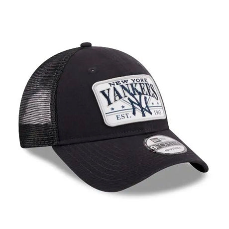 GORRA NEW ERA MLB-NEW YORK YANKEES 9FORTY 197212085649 NEW ERA