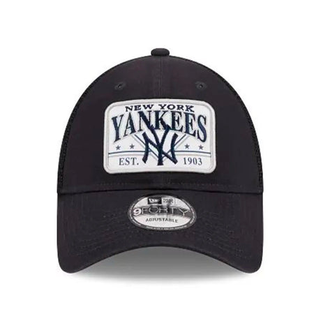 GORRA NEW ERA MLB-NEW YORK YANKEES 9FORTY 197212085649 NEW ERA