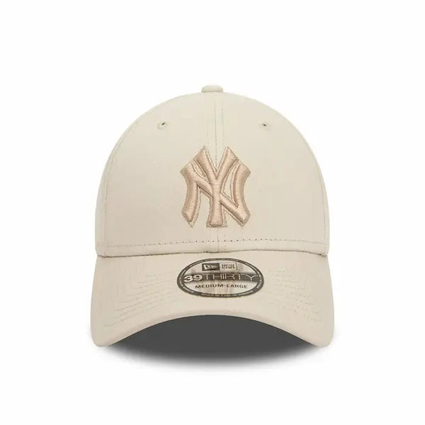 GORRA NEW ERA MLB-NEW YORK YANKEES 39THIRTY 197373887106 NEW ERA
