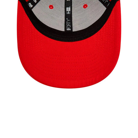 GORRA NEW ERA MLB-NEW YORK YANKEES 9FORTY 197373886918 NEW ERA