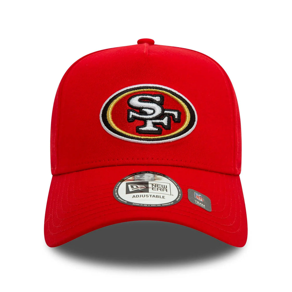 GORRA NEW ERA MLB-SAN FRANCISCO GIANTS ADJUSTABLE 198058815766 NEW ERA