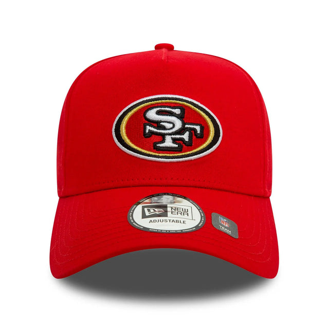 GORRA NEW ERA MLB-SAN FRANCISCO GIANTS ADJUSTABLE 198058815766 NEW ERA