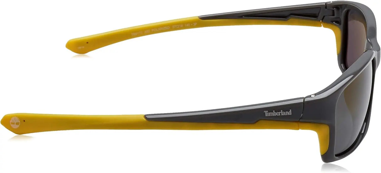 LENTES DE SOL POLARIZADOS HOMBRE TB9172 TIMBERLAND TIMBERLAND