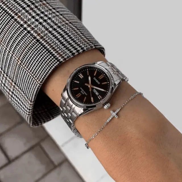 RELOJ  HOMBRE LTP-1335D-1A2 CASIO CASIO