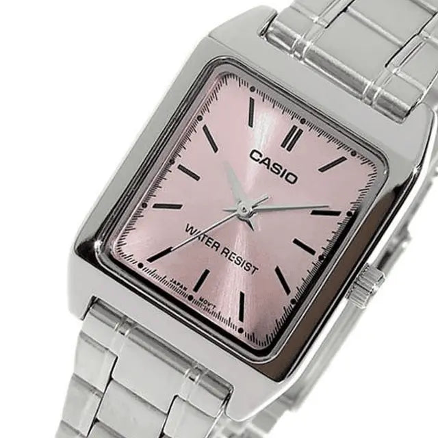 RELOJ ACUATICO MUJER LTP-V007D-4E CASIO CASIO