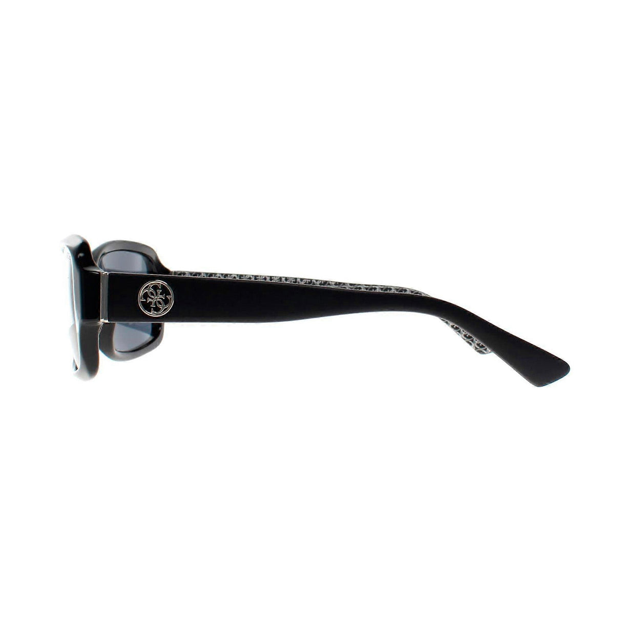 LENTES DE SOL UV400 MUJER GU7410 01A 55 GUESS GUESS