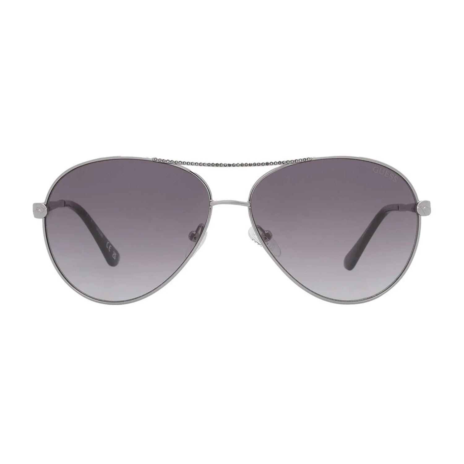 LENTES DE SOL UV400 MUJER GU7470-S 08B GUESS