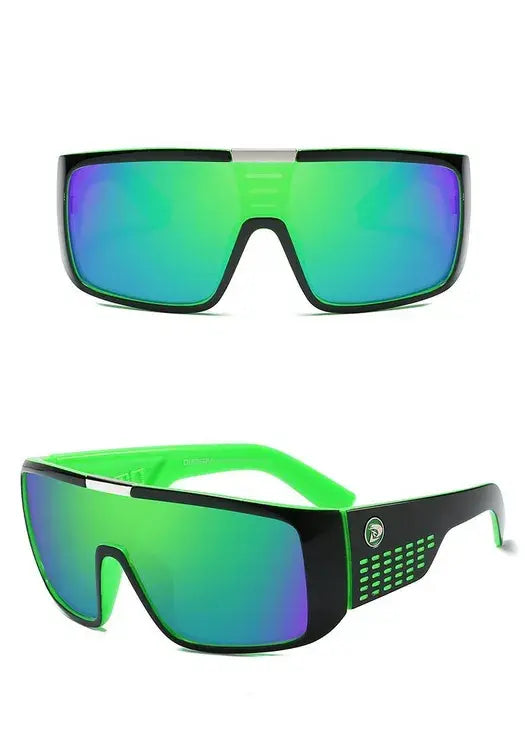 LENTES DE SOL UV400 UNISEX D2030 DUBERY DUBERY