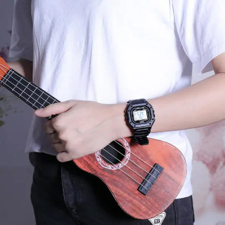 RELOJ ACUATICO HOMBRE W-218H-1A CASIO CASIO