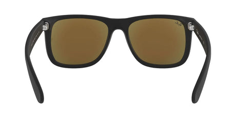 LENTES DE SOL UV400 MUJER RB4165 622/55 55 RAY BAN JUSTIN RAY-BAN
