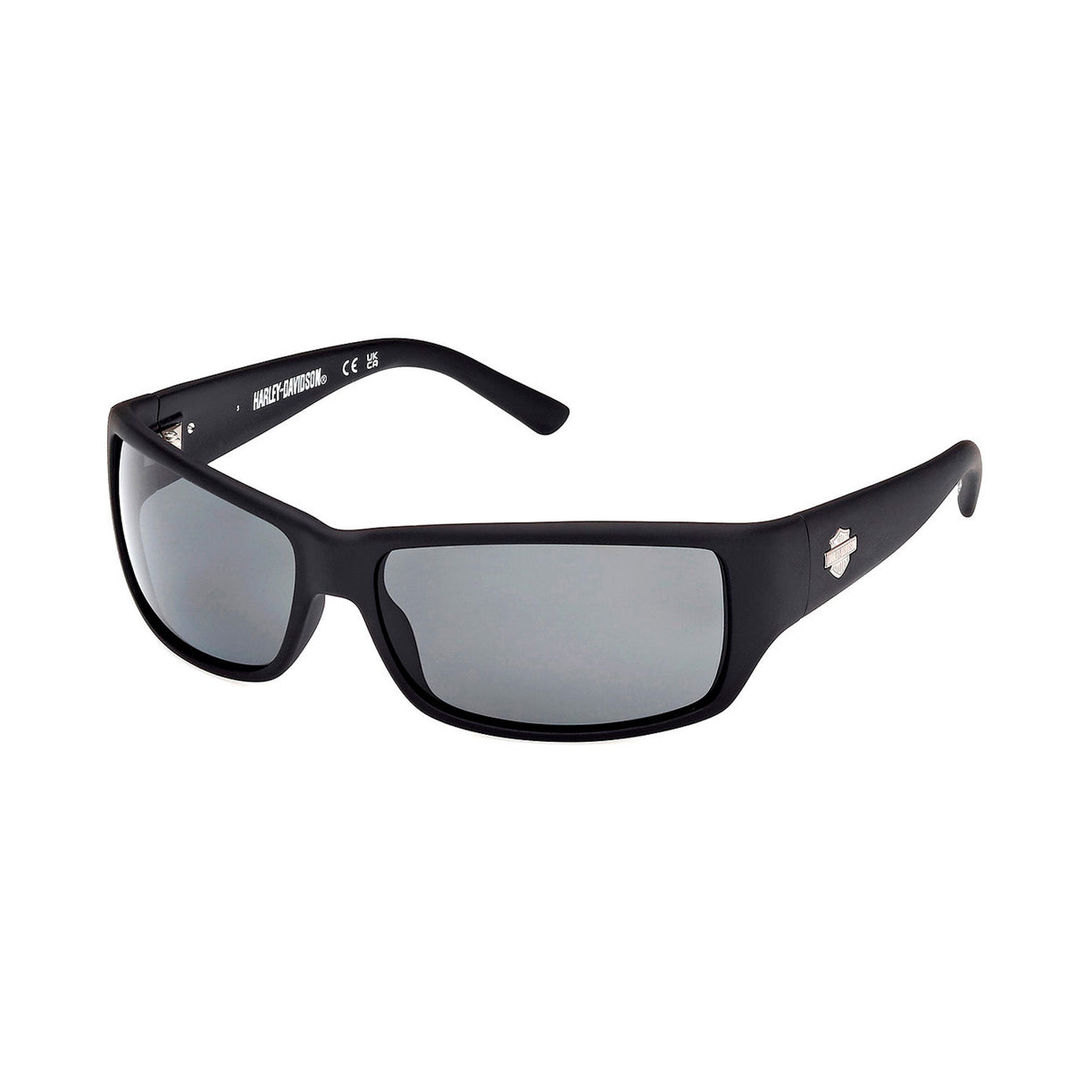 LENTES DE SOL POLARIZADO HOMBRE HD0860X BLX-3 62 HARLEY DAVIDSON HARLEY DAVIDSON