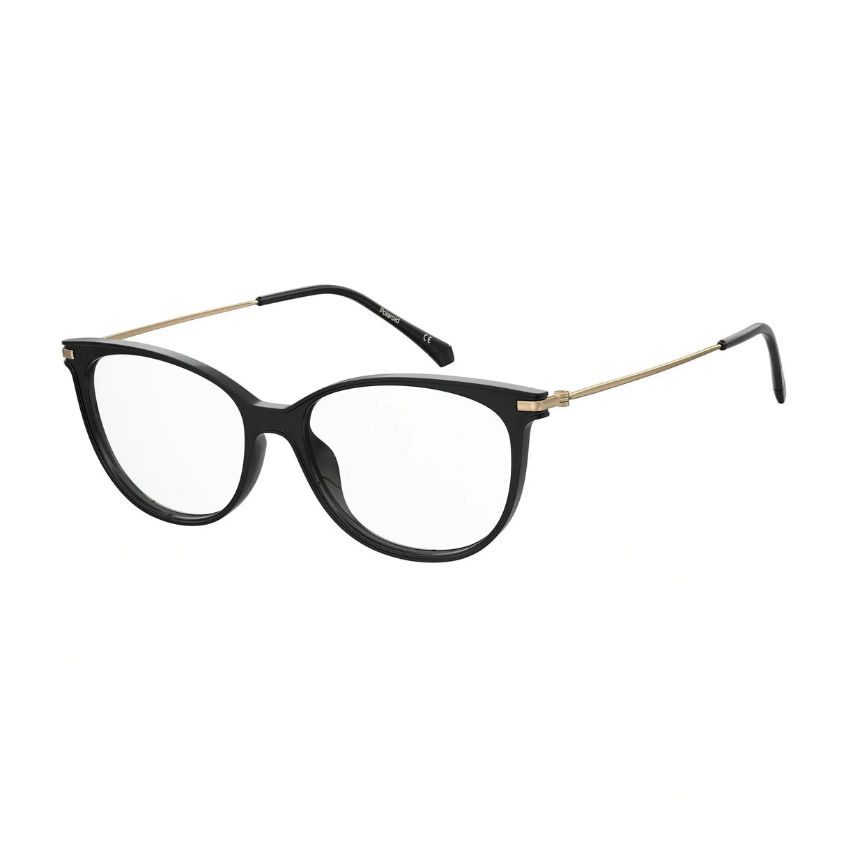 MONTURA DESCANSO MUJER PLD D415 807 POLAROID CORE POLAROID