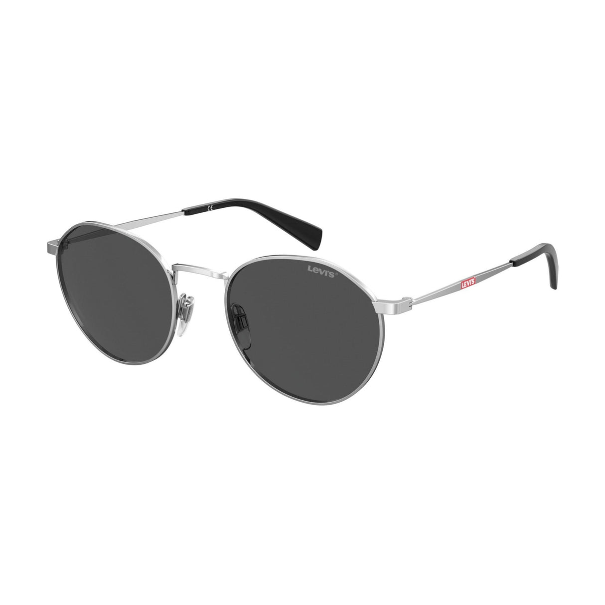 LENTES DE SOL UV400 UNISEX LV 1028/S 010 IR 54 LEVIS LEVI'S