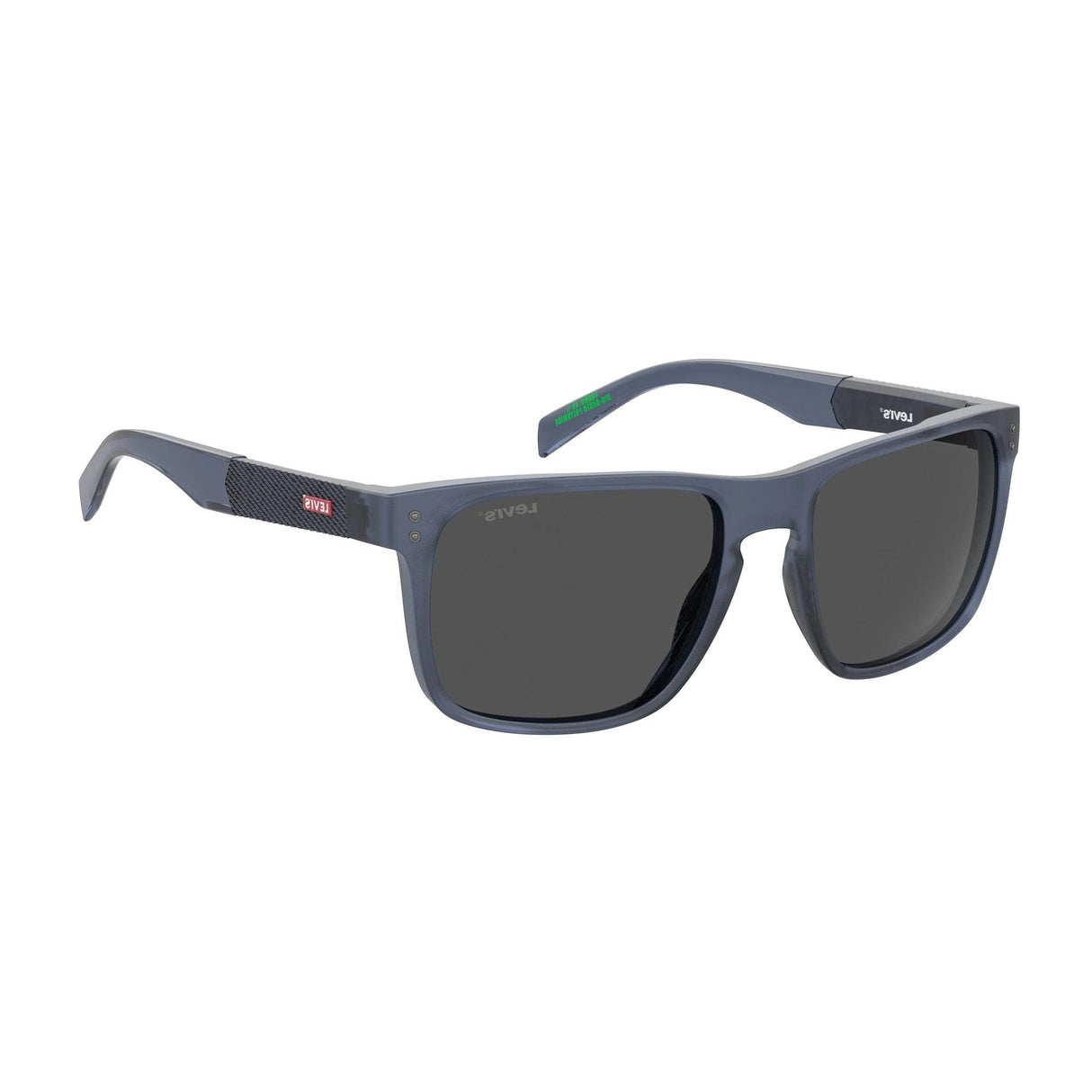 LENTES DE SOL UV400 HOMBRE LV 5059/S FLL IR 55 LEVIS LEVI'S