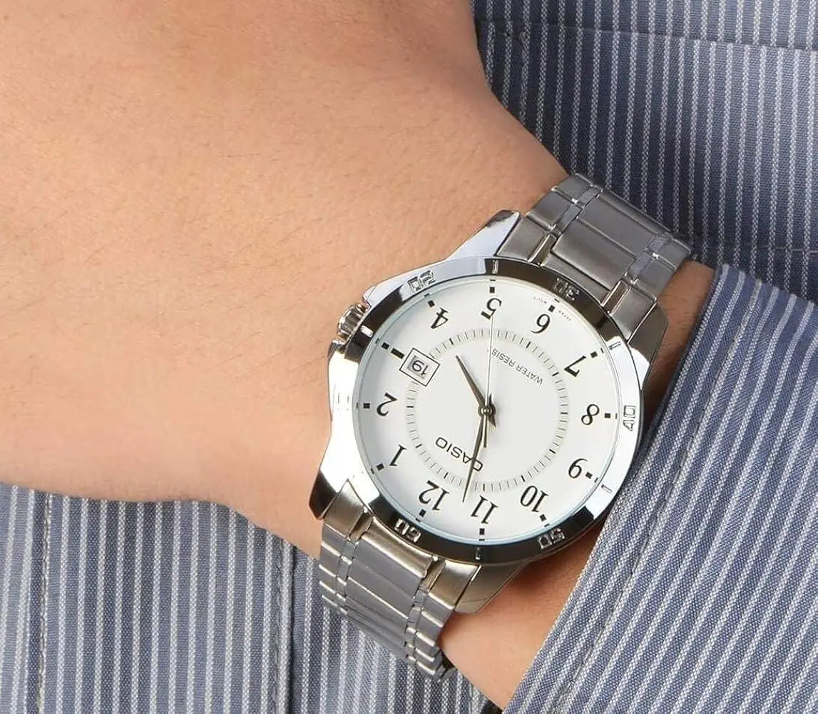 RELOJ ACUATICO MUJER LTP-V004D-7B CASIO CASIO