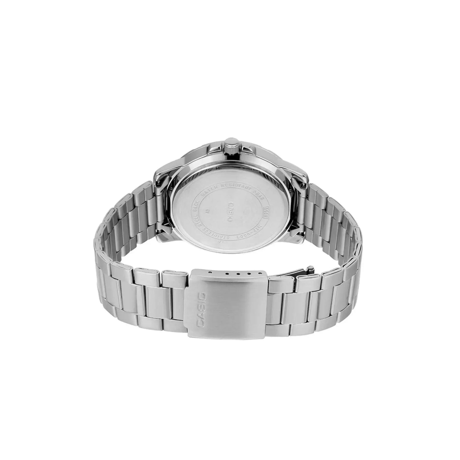 RELOJ ANALOGICO HOMBRE MTP-VD01D-3E1VUDF CASIO CASIO