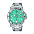 RELOJ ANALOGICO HOMBRE MTP-VD01D-3E1VUDF CASIO CASIO