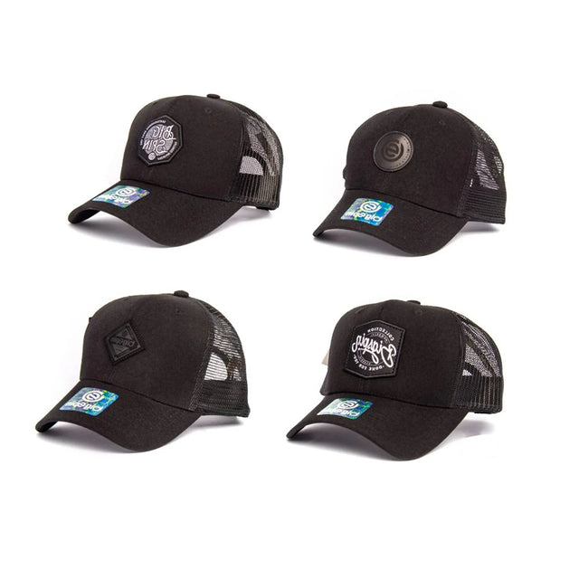 GORRA MALLA UNISEX 3BSCM10 BIGSPIN BIGSPIN
