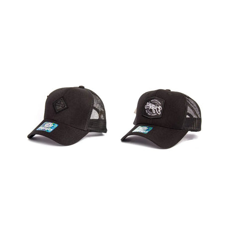 GORRA MALLA UNISEX 3BSCM10 BIGSPIN BIGSPIN