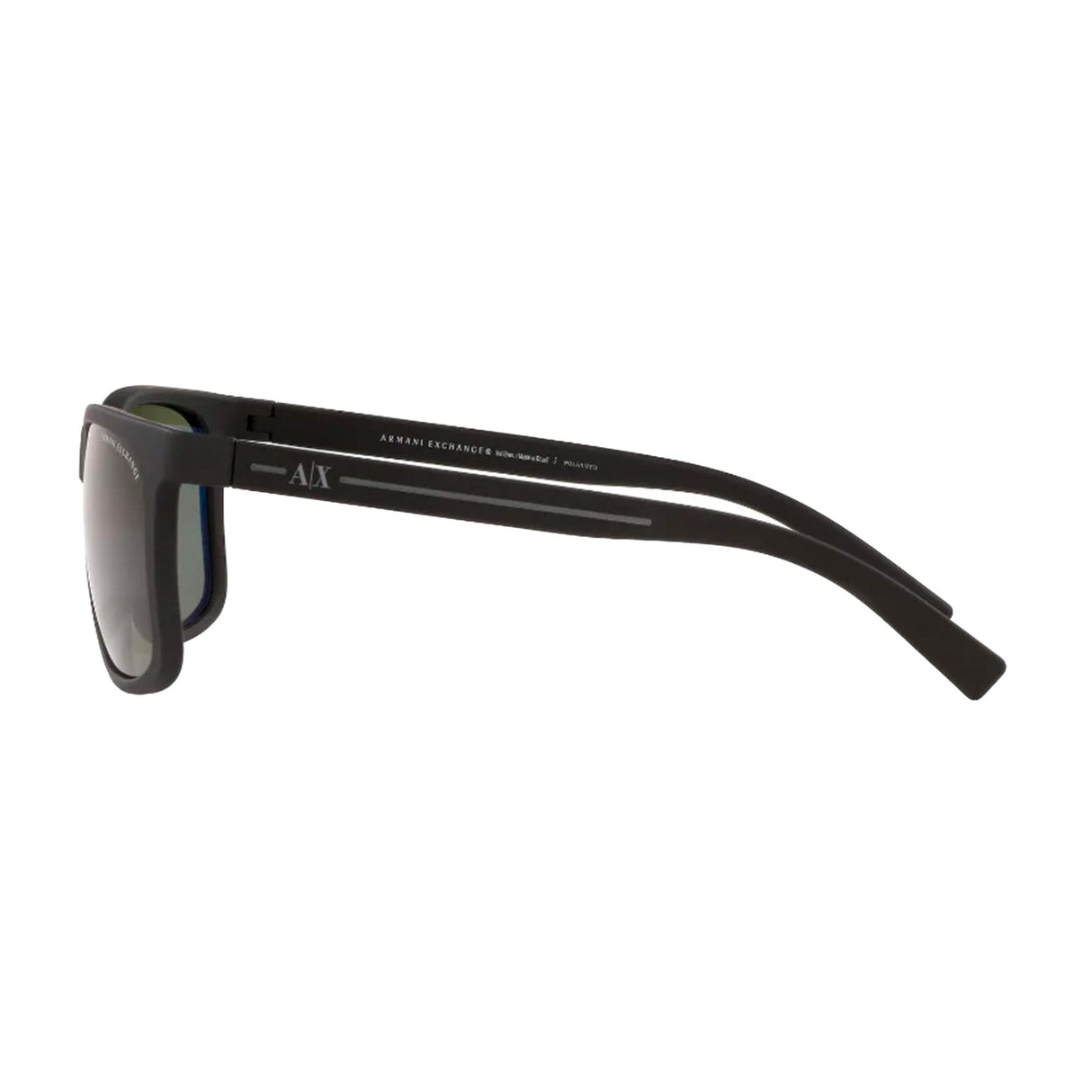LENTES DE SOL POLARIZADO HOMBRE AX4041SL 80789A 58 ARMANI EXCHANGE ARMANI EXCHANGE