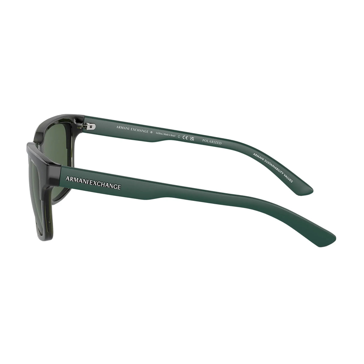 LENTES DE SOL HOMBRE AX4026S 83419A 56 ARMANI EXCHANGE ARMANI EXCHANGE