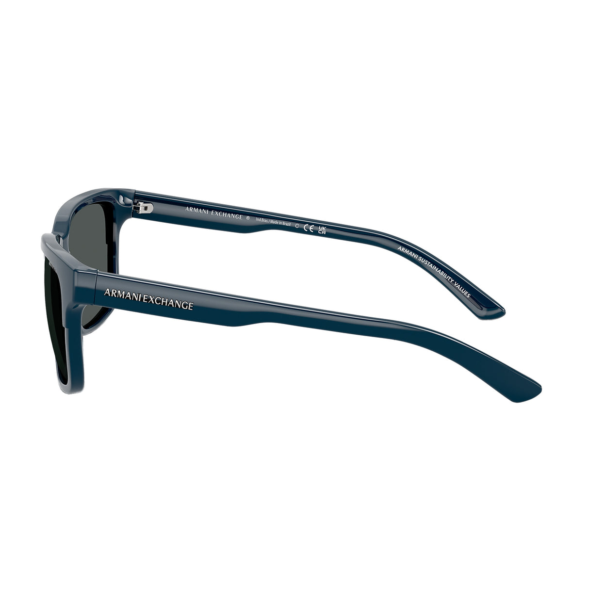 LENTES DE SOL UV400 UNISEX AX4026S 840087 56 ARMANI EXCHANGE