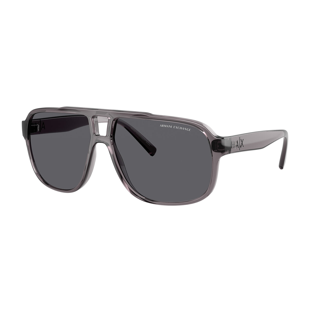 LENTES DE SOL POLARIZADO UNISEX AX4104S 823981 61 ARMANI EXCHANGE