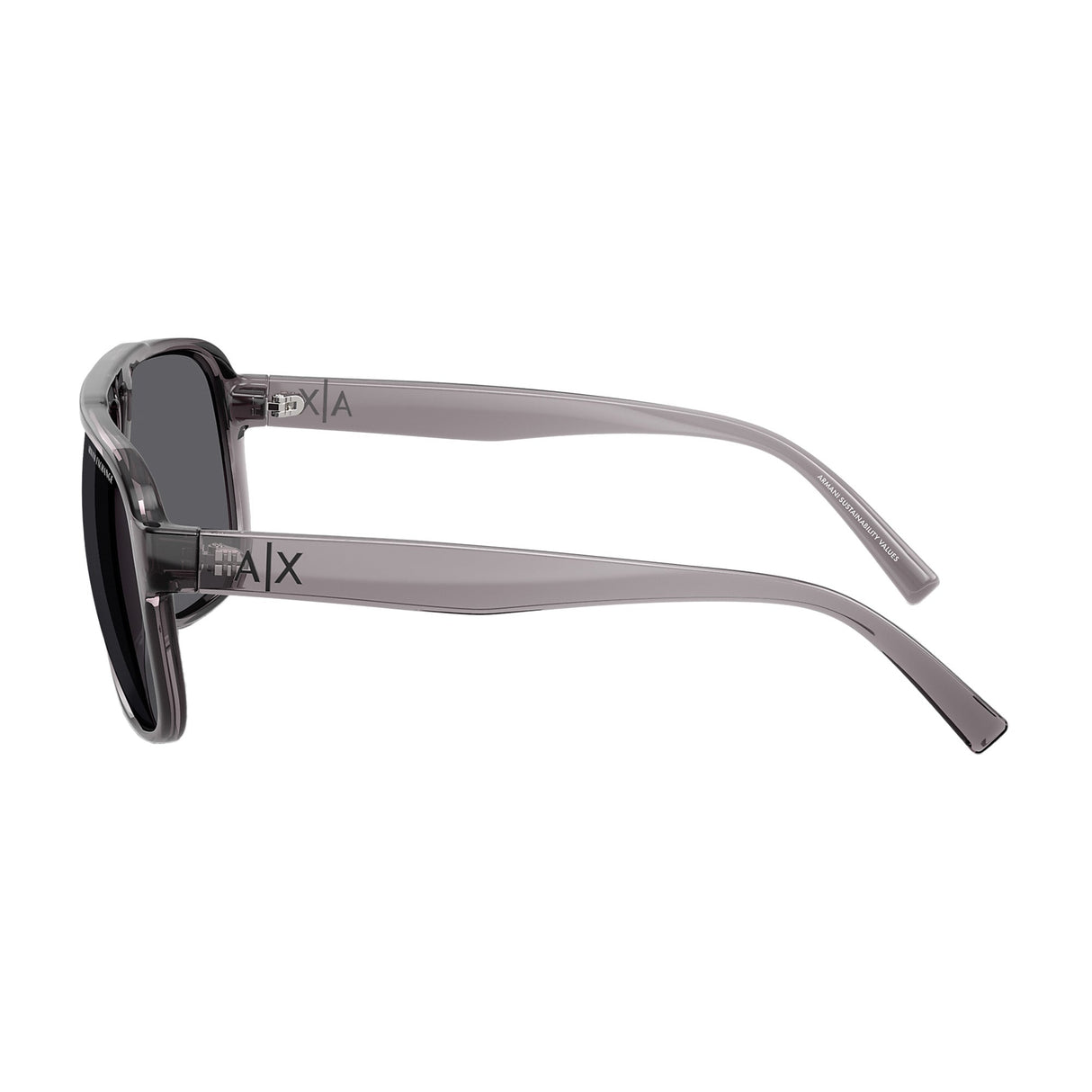 LENTES DE SOL POLARIZADO UNISEX AX4104S 823981 61 ARMANI EXCHANGE ARMANI EXCHANGE