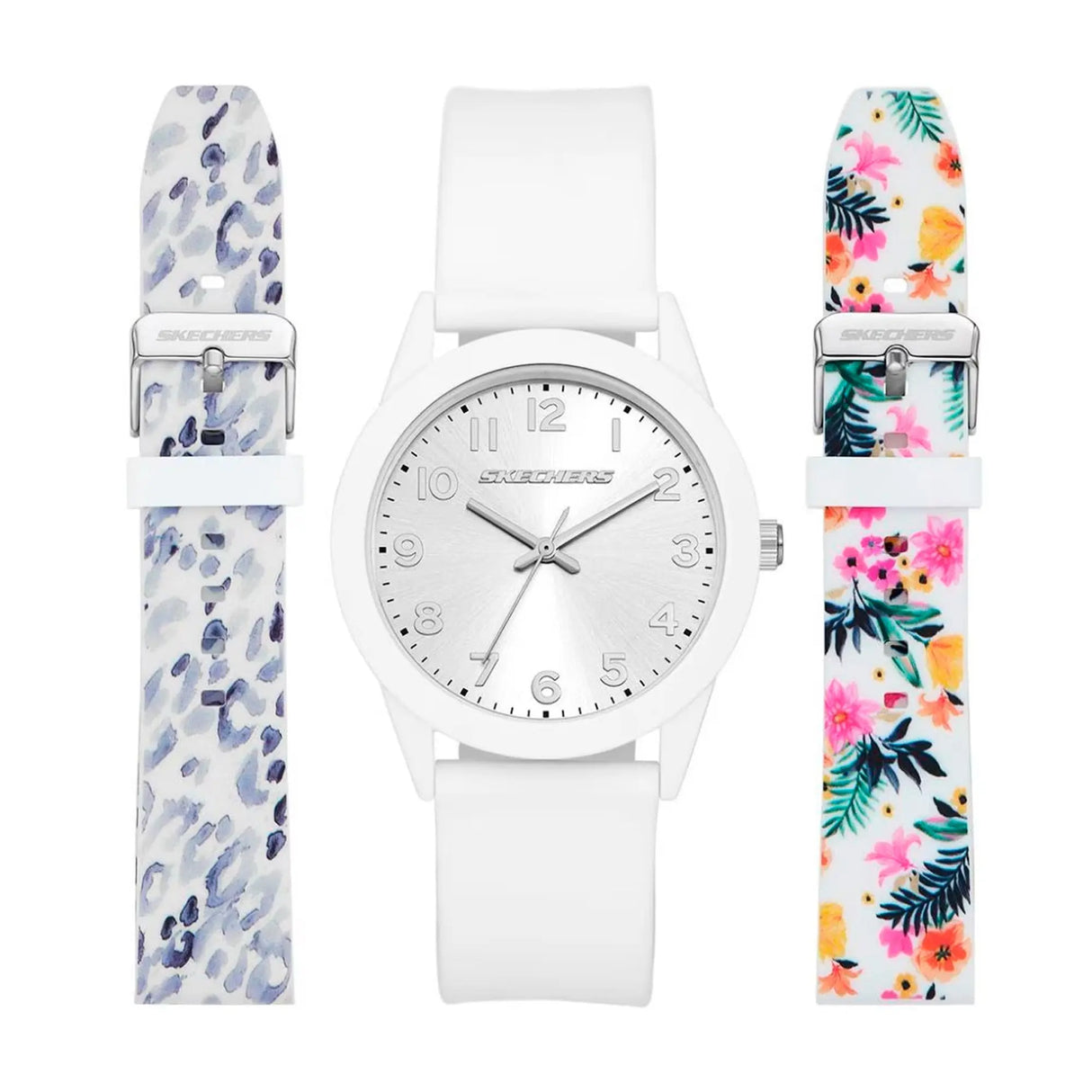 RELOJ ANALOGICO MUJER SR9100 SKECHERS SKECHERS