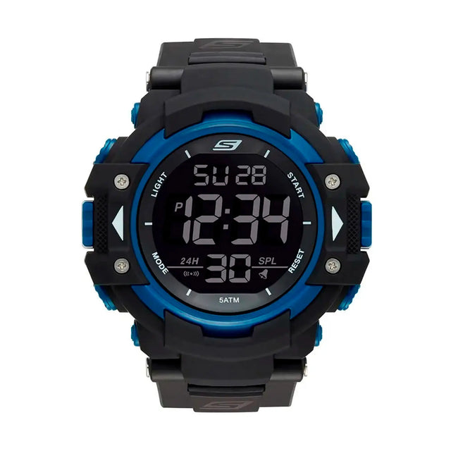 RELOJ DIGITAL HOMBRE SR1035 SKECHERS SKECHERS