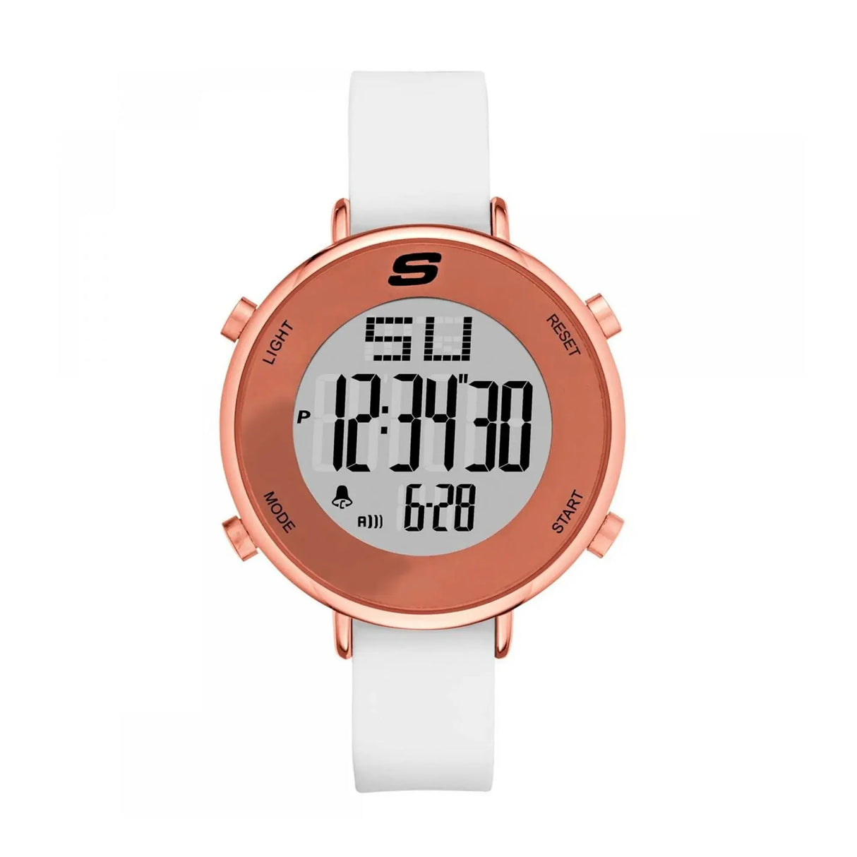 RELOJ DIGITAL MUJER SR6066 SKECHERS SKECHERS