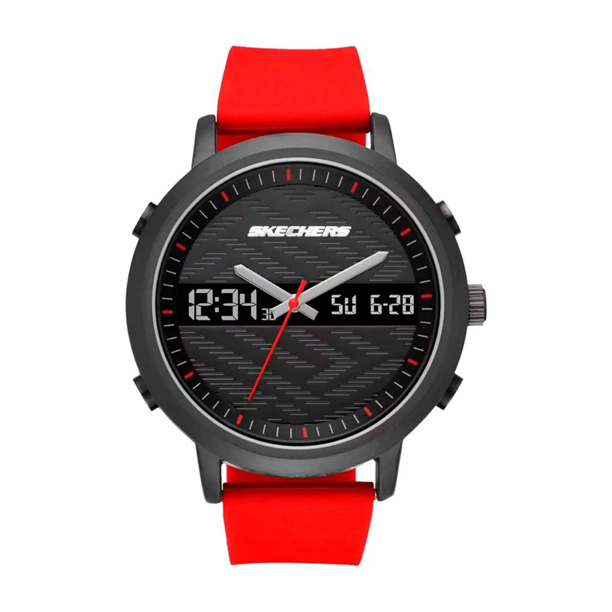 RELOJ ANALOGICO-DIGITAL HOMBRE SR5073 SKECHERS SKECHERS