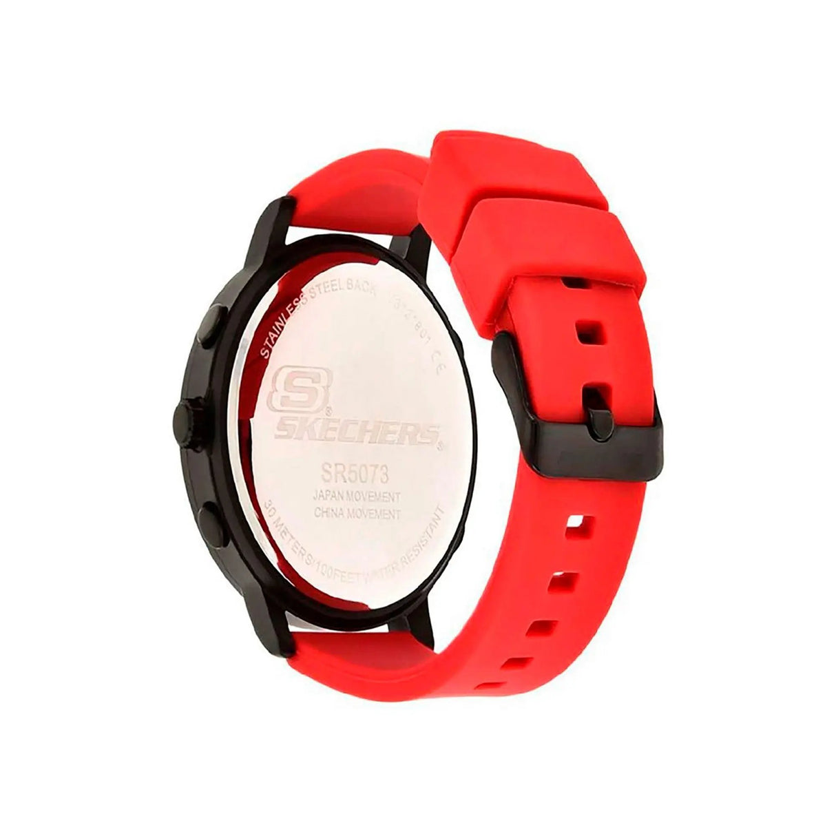 RELOJ ANALOGICO-DIGITAL HOMBRE SR5073 SKECHERS SKECHERS