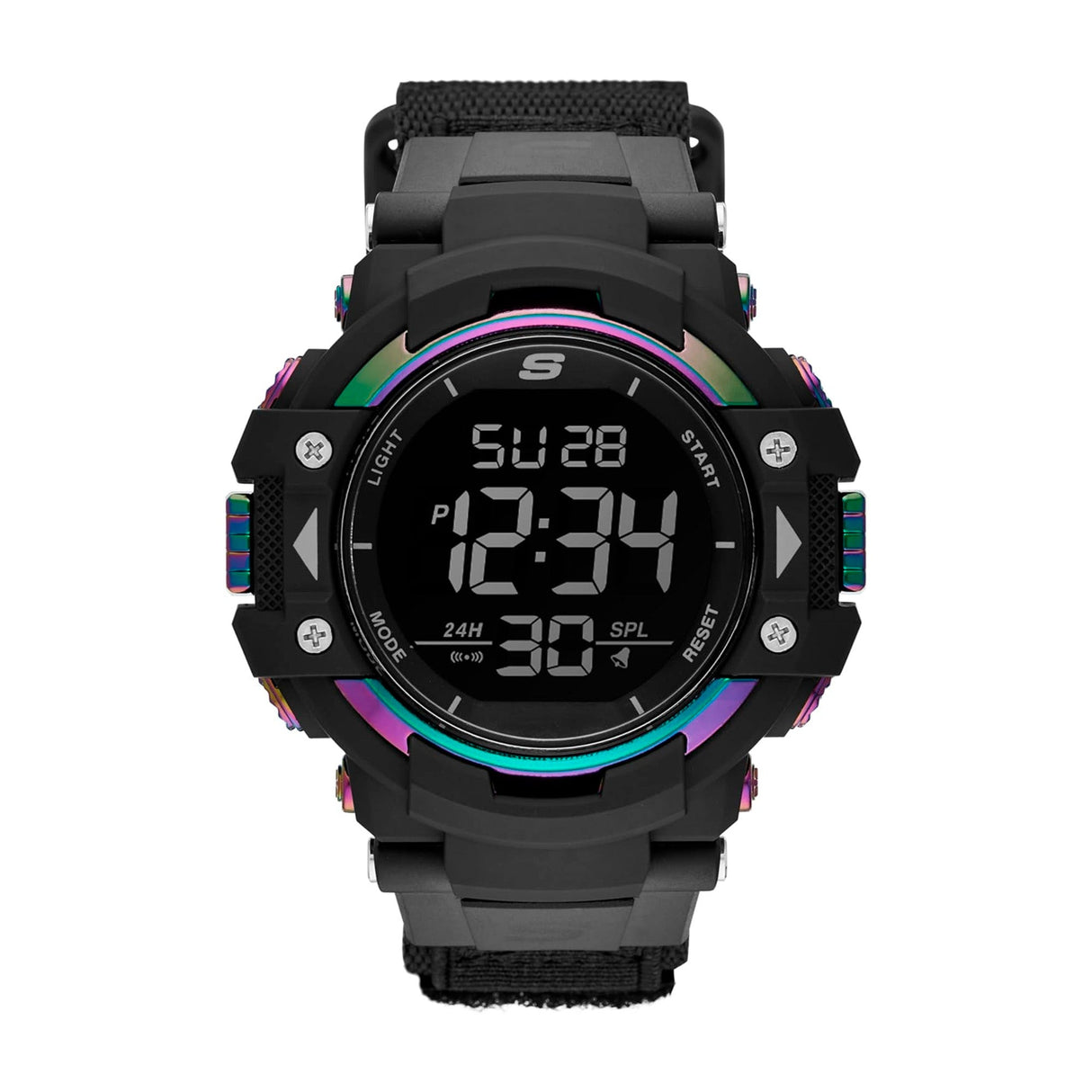 RELOJ DIGITAL HOMBRE SR1118 SKECHERS SKECHERS