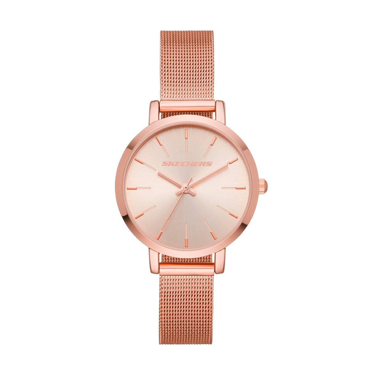 RELOJ ANALOGICO MUJER SR9029 SKECHERS SKECHERS